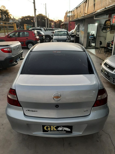 Imagem 4 de 9 de Chevrolet Prisma Maxx 1.4