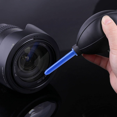 Imagen 4 de 4 de Kit De Limpieza Optica K&f Concept
