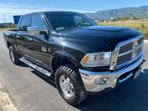 Imagen 2 de 6 de Dodge Ram