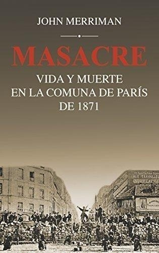 Libro - Masacre - Merriman, John