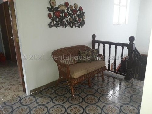 Imagen 12 de 14 de Casa En Venta Ubicado En La Urb. El Castaño Privado 22-11362 Jcm