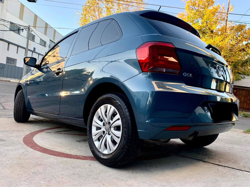 Volkswagen Gol Trend