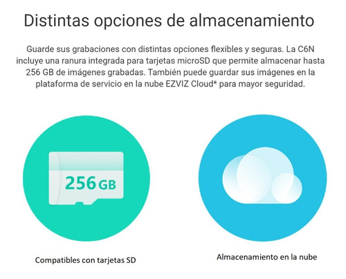 Imagen 8 de 10 de Camara Seguridad Ip Wifi Full Hd Mov 360 Infrarroja 1080p