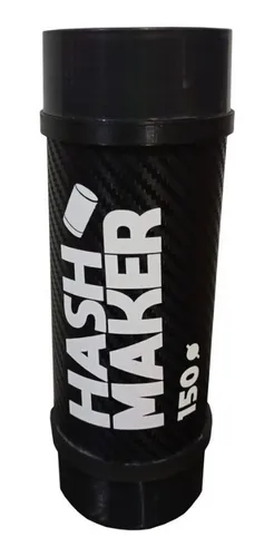 Hash Maker Extractor En Seco Polen Resina 150 Micrones Grand