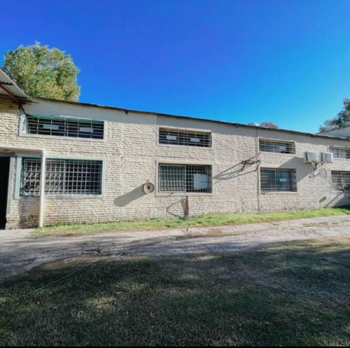Imagen 5 de 6 de Galpón En Venta De 750m2 Ubicado En Patagonia