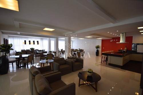 Imagem 11 de 15 de Lindo Apartamento Com Área De Lazer E Vista Mar - 2353
