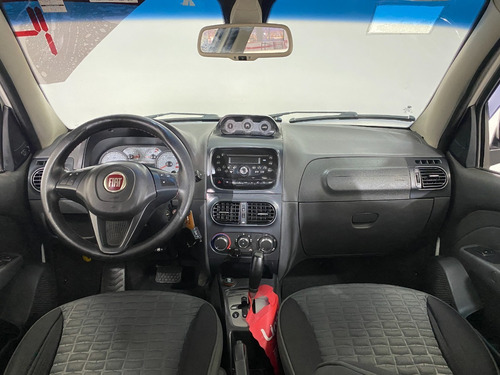 Imagem 10 de 15 de Fiat Palio