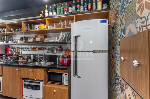 Imagem 14 de 15 de Apartamento - Partenon - Ref: 52408 - V-52408