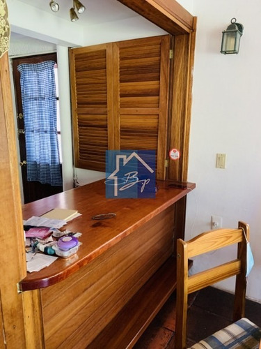 Casa En Alquiler Temporal, Pinares, Punta Del Este- Ref: 318