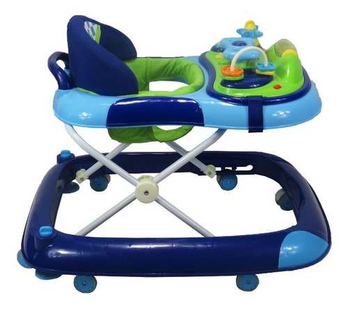 Andador Musical Niño Y Niña Nuevos Baby Kits