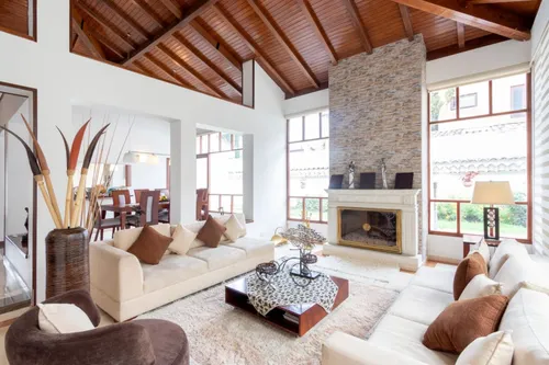 Casa En Venta En San José De Bavaria. Cod V2944