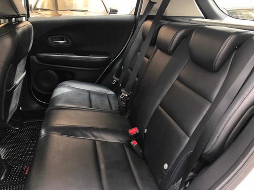 Honda Hr-v 1.8 Ex-l 2wd Cvt 2015