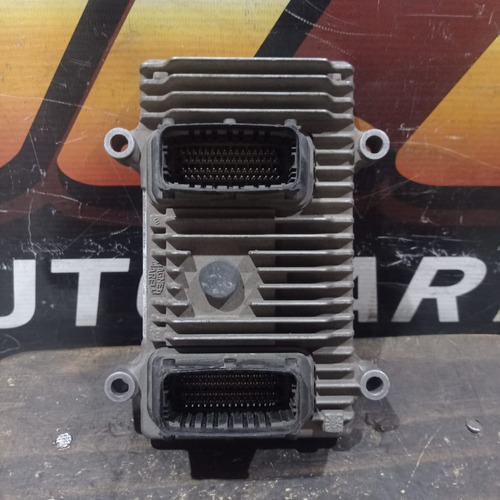 Ecu - Computadora Fiat Punto Hw400