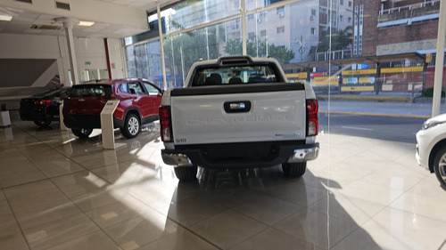 Chevrolet S10 2.8 High Country Cd Tdci 200cv
