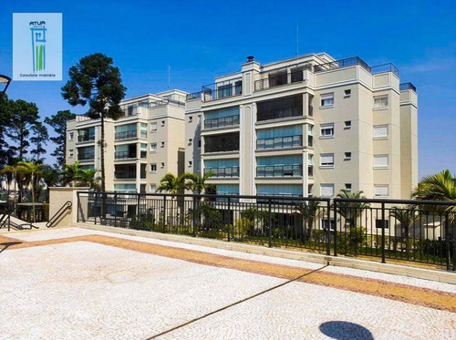 Imagem 30 de 30 de Apartamento À Venda, 105 M² Por R$ 1.300.000,00 - Vila Irmãos Arnoni - São Paulo/sp - Ap1505
