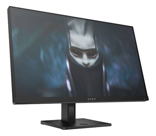 Monitor Gamer Hp Omen De 23.8 - Fhd, Ips, 165hz (780d9aa)