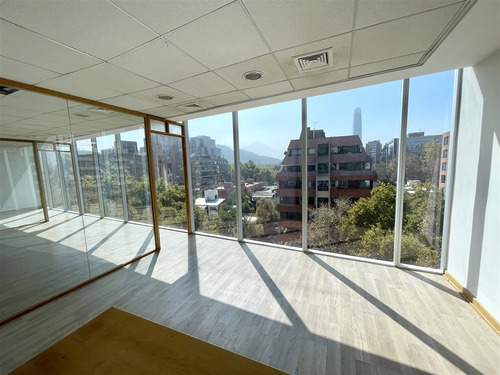 Oportunidad En Padre Mariano, Dos Oficinas 47 + 67 M2, N