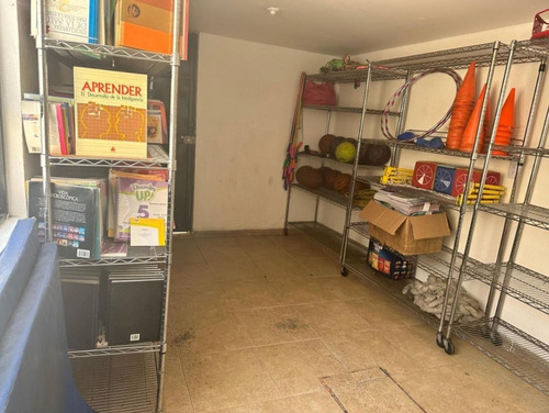Vendo Casa Comercial En Atizapán De Zaragoza Cod. Edve007