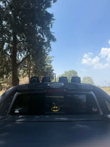 Chevrolet Colorado 3.6 Z71 4X4 At
