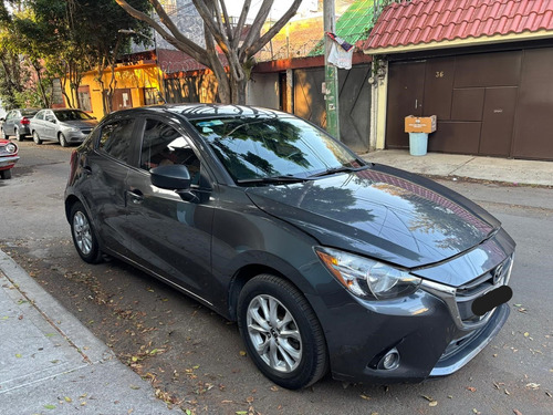 Mazda Mazda 2 1.5 I Grand Touring Hatchback At