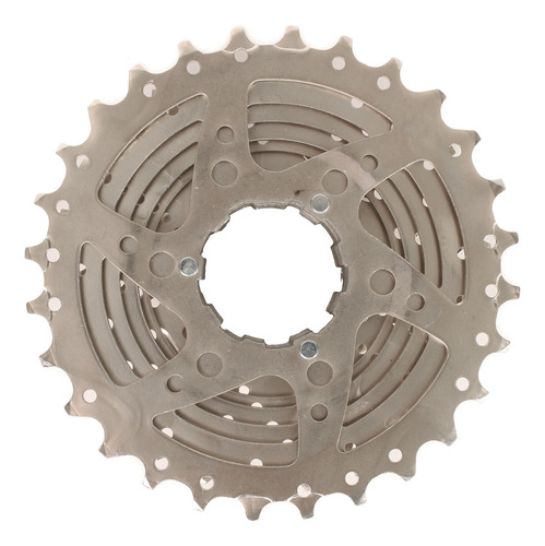 Cassette Para Bicicleta 10 Velocidades 11-28 Doudle Spider C