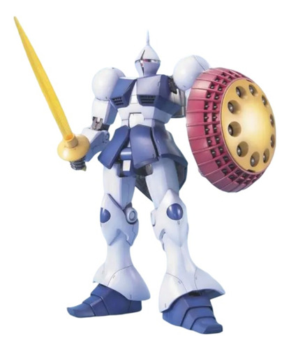 Yms-15 Gyan  Gundam Uc  Bandai Mg 