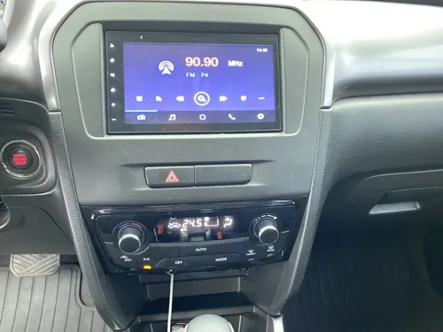 Suzuki Vitara 1.6 Gl