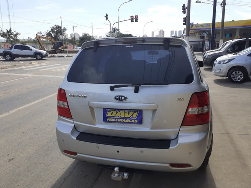 Kia Sorento 2009 2.5 Ex Aut 5p
