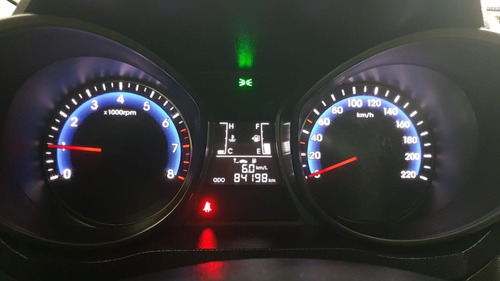 Imagem 10 de 19 de Hyundai Hb20 2019 1.0 Unique Flex 5p