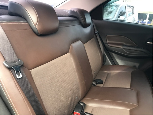 Chevrolet Cobalt 1.8 MPFI LTZ 8V FLEX 4P AUTOMÁTICO