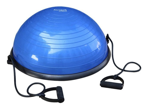 Bosu Balance Ball Con Manillas