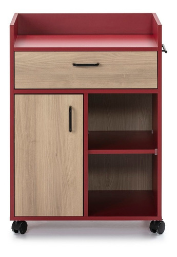 Alacena Moly Encino Këssa Muebles