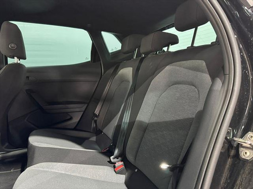Seat Ibiza 1.6 Excellence 5p Mt