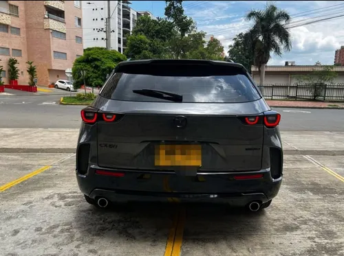 Mazda cx-50 2.5 Grand Touring Lx Awd
