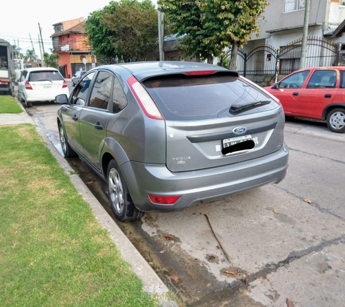 Ford Focus 2