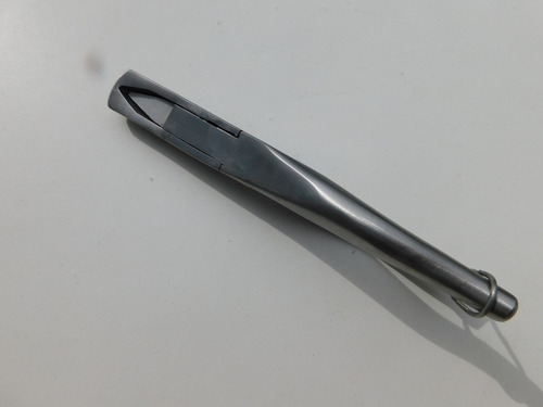 Pinza Señalador De Oreja Tamaño Chico Para Ovino Porcino
