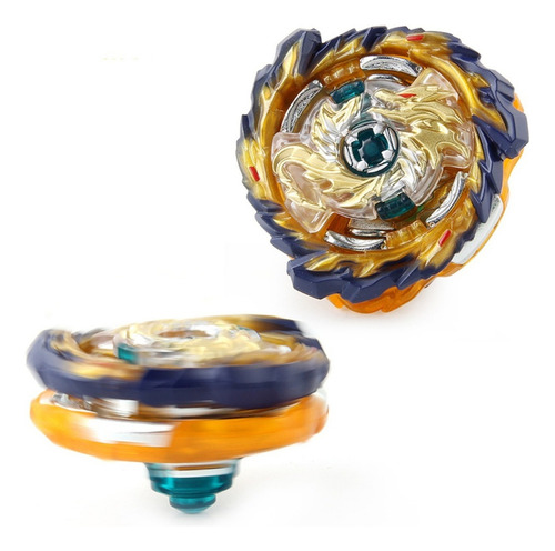 Beyblade Burst Evolution Turbo Sparking Gt Sin Lanzador De C