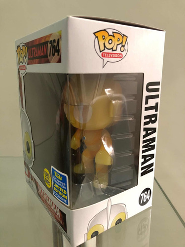 Ultraman Glow - Funko