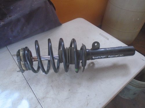 Imagen 2 de 3 de Vendo Amartiguador Delantero Izquierdo De Jagaur X-type, 01