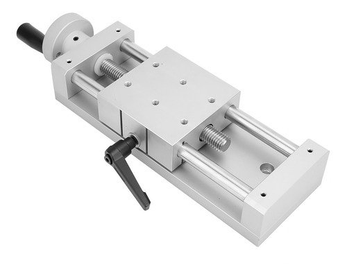 Etapas Lineales De Rodillos Cruzados Ka80-1402-100 De Aleaci