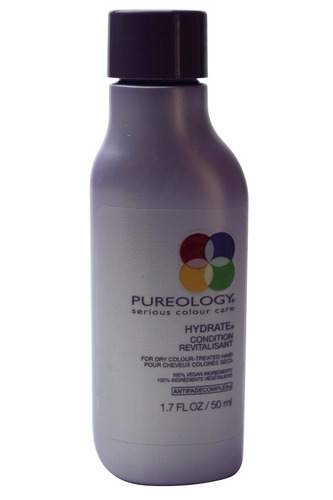 Pureology Hydrate Conditioner 50ml 1.7 Fl.oz Tamaño De