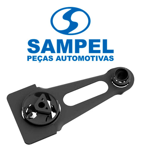 Imagem 2 de 4 de Coxim Cambio Limitador Torcao Nissan Kicks 2017 A 2021