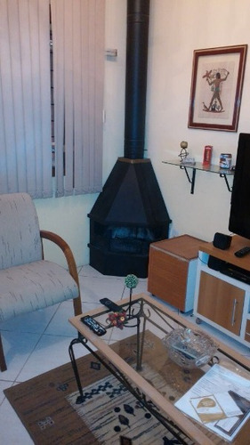 Casa Em Hípica Com 3 Dormitórios - Mi17210