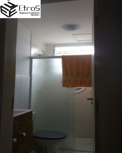 Imagem 8 de 10 de Apartamento - Ap0023 - 34241669