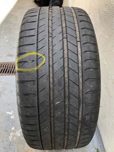 Pneu Michelin 265/45/20 Latitude Sport No 104y Usado (Usado)