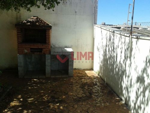 Imagem 4 de 17 de Casa No Pva Com 03 Dormitórios (1 Suíte) - 1007199