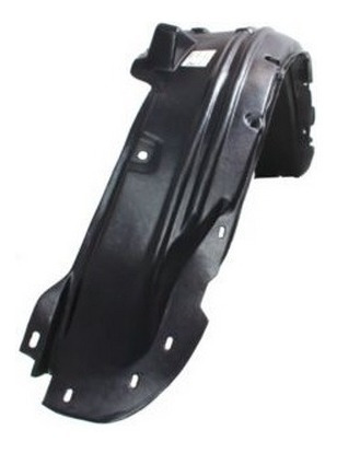 Tolva En Salpicadera Derecha Honda Crv / Cr-v 2007 - 2011
