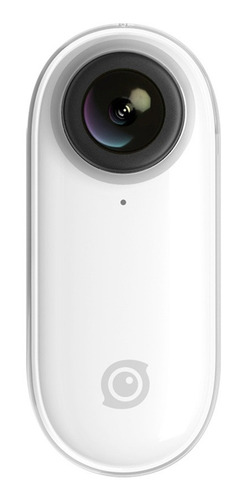 Insta360 Go 1080p Cámara De Acción Deportiva De Vídeo Con 8