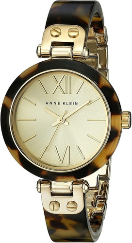 Reloj Anne Klein, Dama, Original. Estuche P/regalo