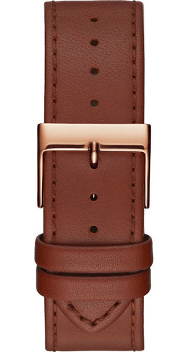 Reloj Guess Vertex W1217g2 En Stock Original Con Garantía